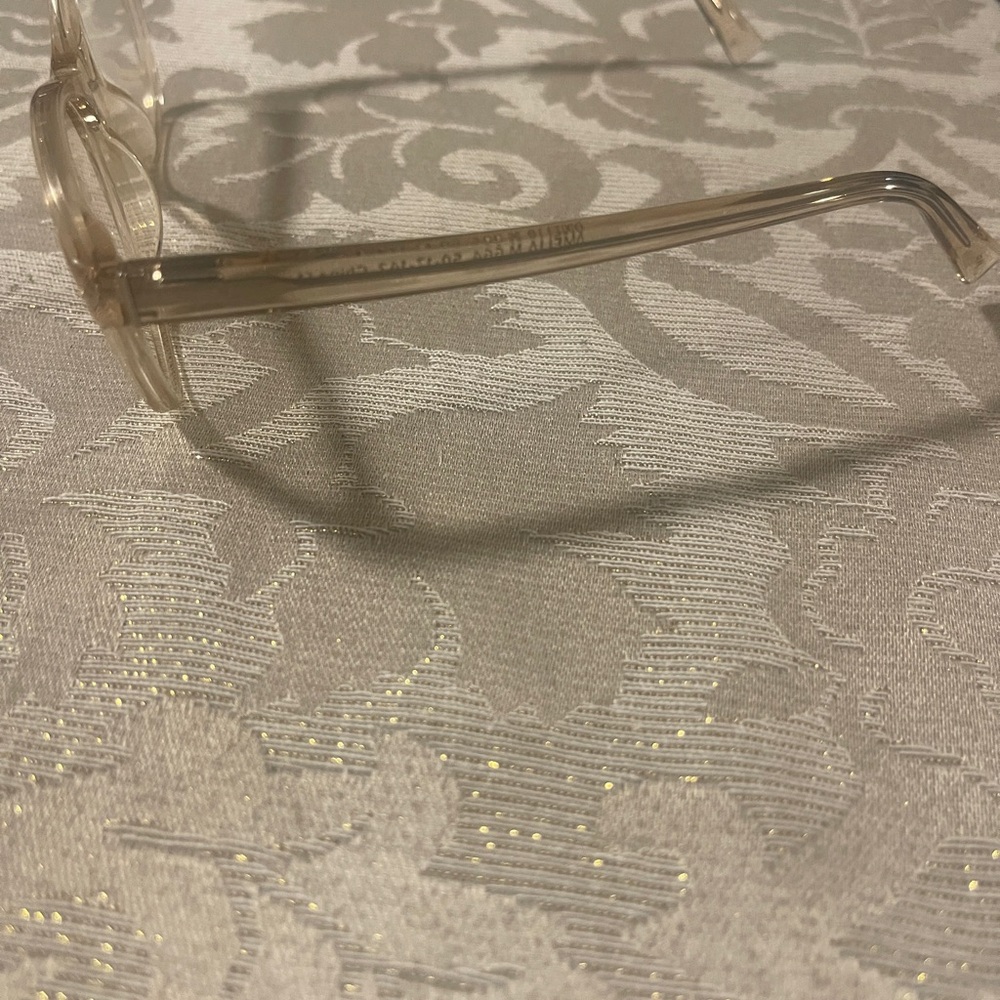 Warby Parker  Eyeglasses - Picture 5 of 7
